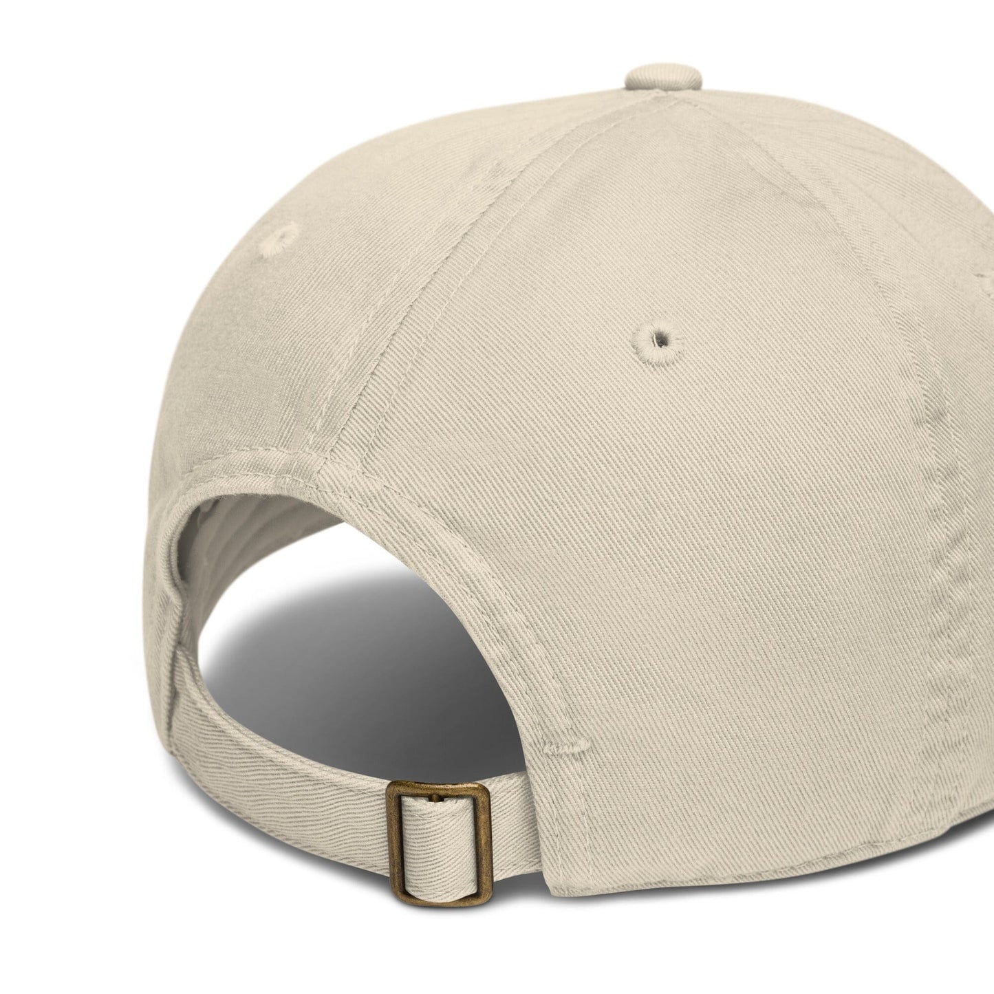 Beige Baseball Cap - Deepertex