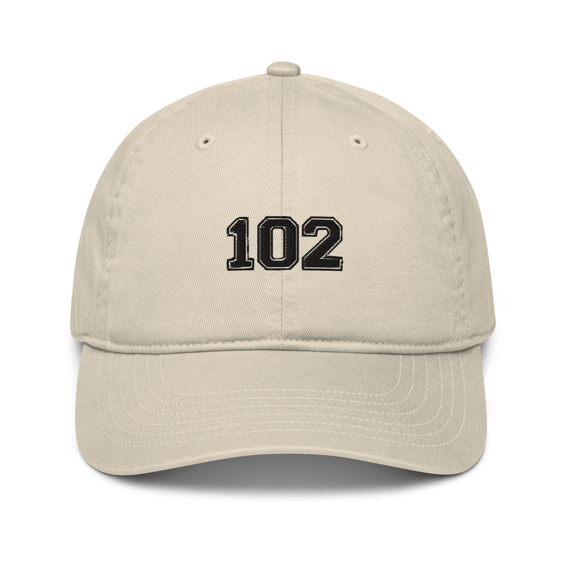 Beige Baseball Cap - Deepertex