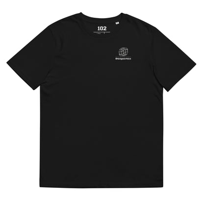 Surf Eco Tee - Deepertex